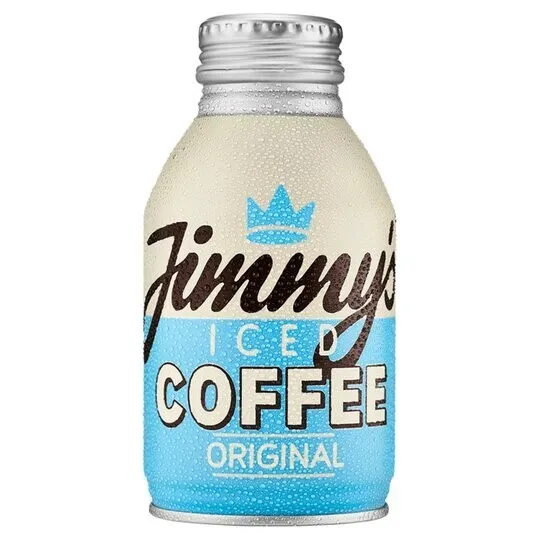 Jimmy's Iced Coffee originale 275 ml