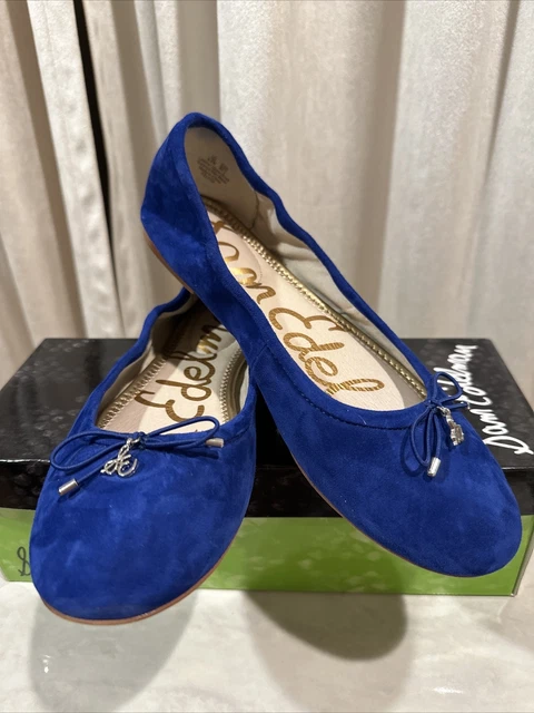 Sam edelman sales riza flat