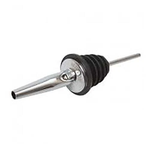 Precision Pours TD105-30 Tom Dyer Chrome Liquor Pourer - 12 / CS
