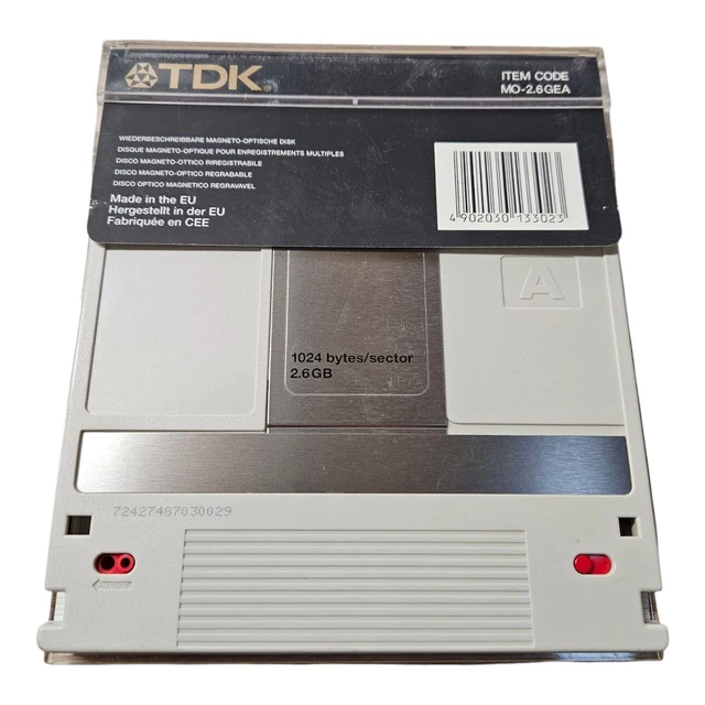 MDISC BD-R da 25 GB stampabile in confezione da 10 fusi | MDISC Archival Media | Verbatim