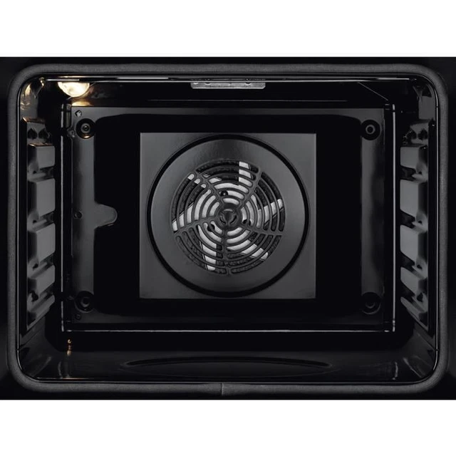 Electrolux KOHHH00K four 68 L 2790 W A Noir 5