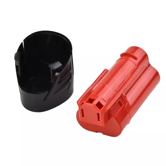 Reliable Battery Holder for Milwaukee 12V Professional Design and Assembly