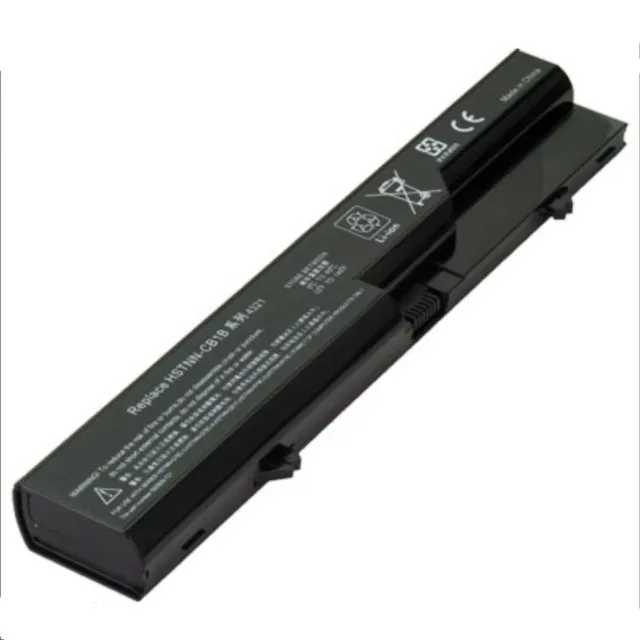 593572-001 10.8V Li-ion Laptop Battery (Open Box)