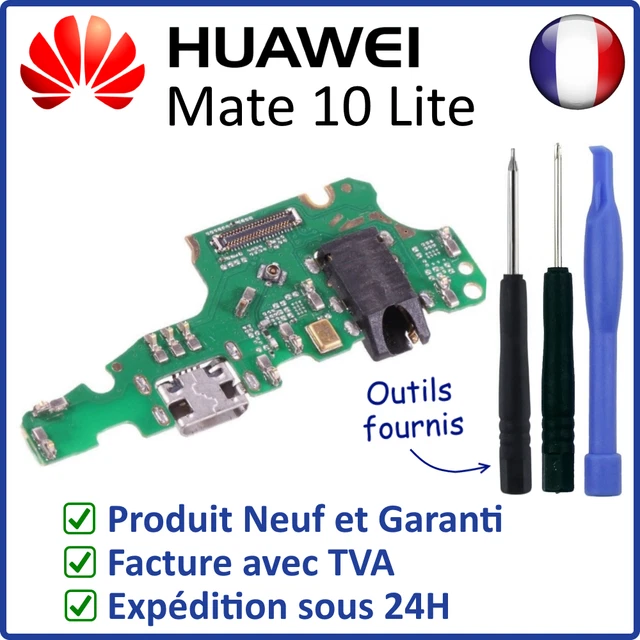 Nappe Circuit Connecteur De Charge Pour Huawei Mate 30 - Prise USB-C + Outils