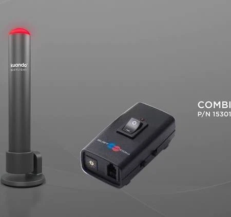 Plenom Americas 15301 Kuando Busylight Combi