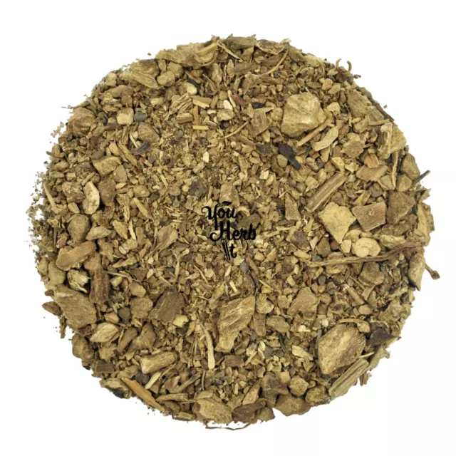 Elecampane Dried Cut Root Herb Loose Tea 25g-200g - Inula Helenium