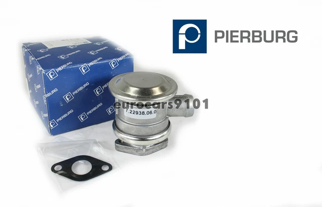 CLAPET ANTI RETOUR POUR Pompe D injection D air Secondaire Pierburg 7 clapet-anti-retour-pour-pompe-d-injection-d-air-secondaire-pierburg-7