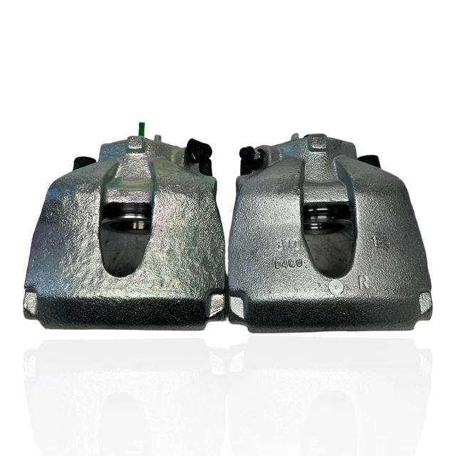 GENUINE OEM HONDA Accord Brake Calipers Front Pair Left & Right 2002