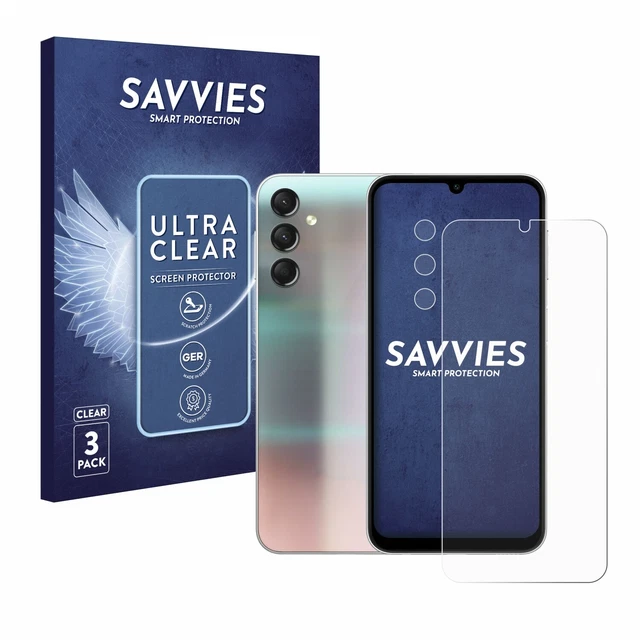 BROTECT AirGlass Vetro (3 pz., Gigaset GS5 lite) - acquista su