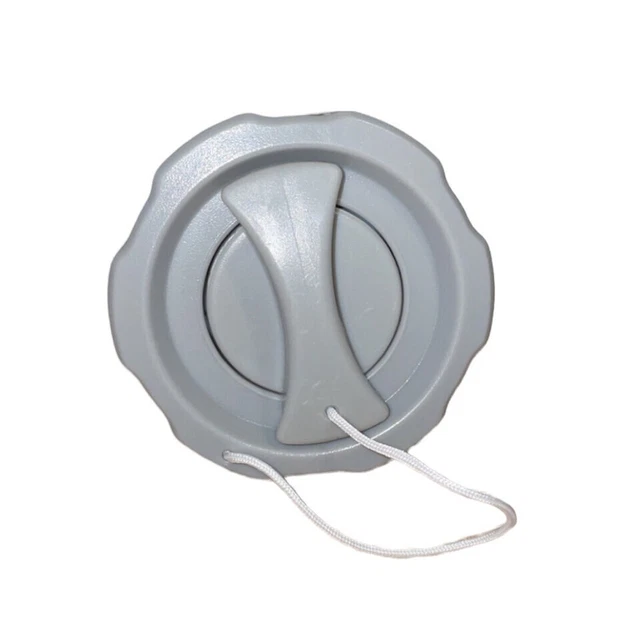LAYZSPA DURAPLUS INFLATION valve Screw Air Valve 2021 Lazy Spa