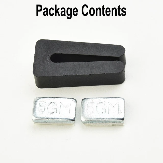 Ventola Di Raffreddamento Per Motore - 2 Pezzi, 116x14mm, 12 Pale In Plastica Ingegneristica