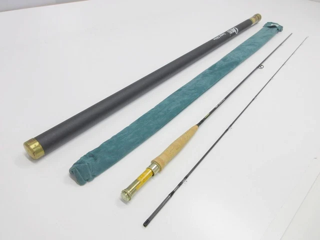 ORVIS SEVEN ELEVEN 7'11