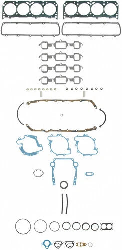 FEL-PRO Full Gasket Set FS 8171 PT-4