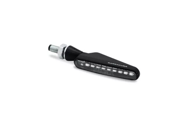 Barracuda sequentieller Blinker SQ-LED BASIC