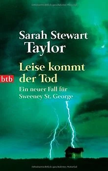 Leise kommt der Tod: Ein neuer Fall für Sweeney St. Geor... | Buch | Zustand gut