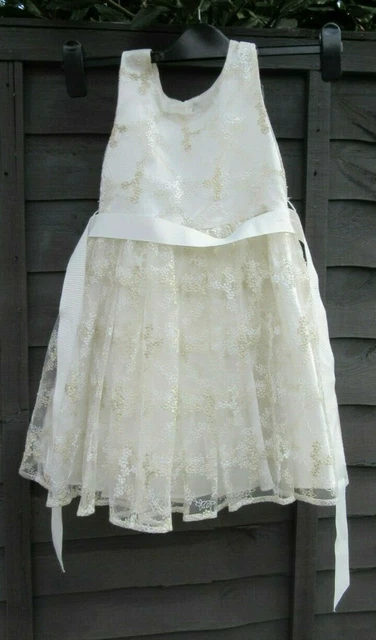 John rocha christening dress hot sale