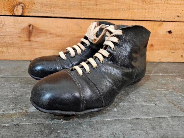 Ancienne chaussure on sale de foot