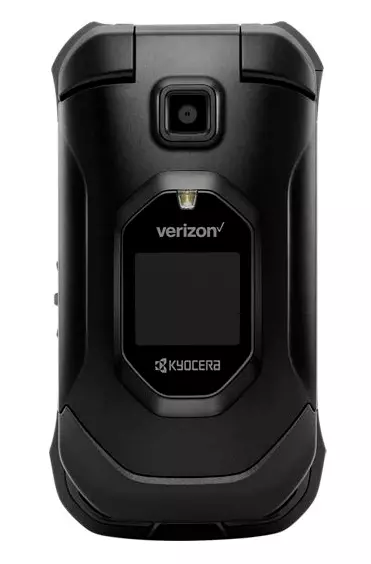 Kyocera DuraXV Extreme E4810 w/Camera 🔟/🔟 Verizon GSM 🔓 Unlocked KOSHER PHONE