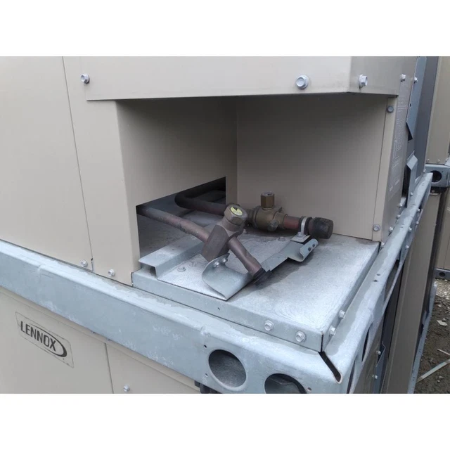 Lennox Tsa072S4Sn1Y 6 Ton Split System Ac Unit, 11.2 Eer, R410A (0)