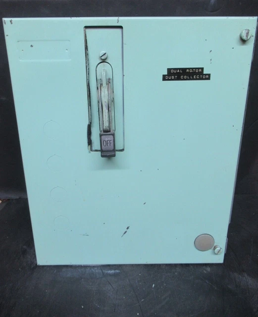 Cutler Hammer Motor Control Bucket 17" Chasis 600 V No Breaker / Starter W/ Door