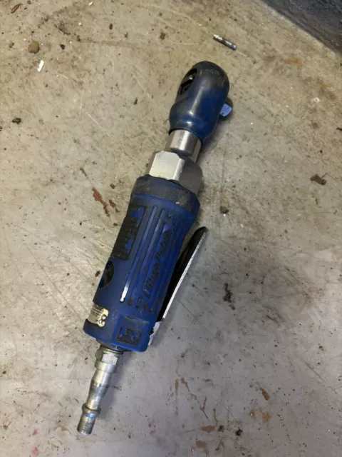 Blue point 3/8 Pneumatic air ratchet