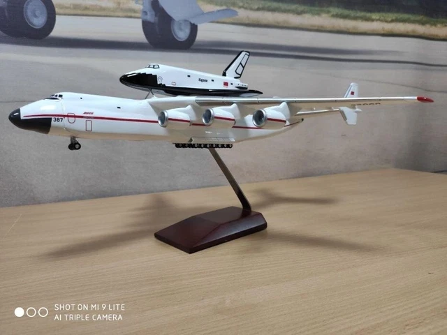 Vista Del Modello Di Razzo Spaziale 3D | Immagine Generata Dall'IA