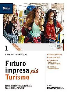 Futuro impresa più turismo. Corso di economia azi... | Buch | Zustand akzeptabel