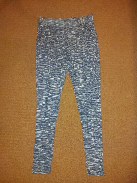 Tesco striped trousers store