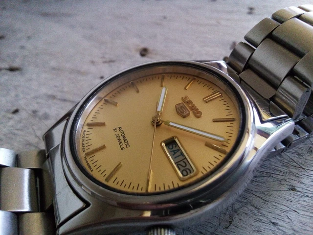 Ancienne montre seiko cheap