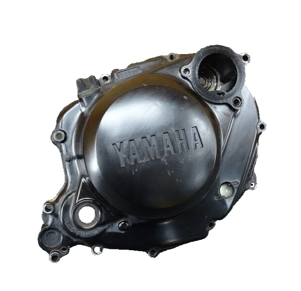Housse D'embrayage Côté Droit Pour Honda CB1000R (2011-2016) - Pièce Originale Honda #S42