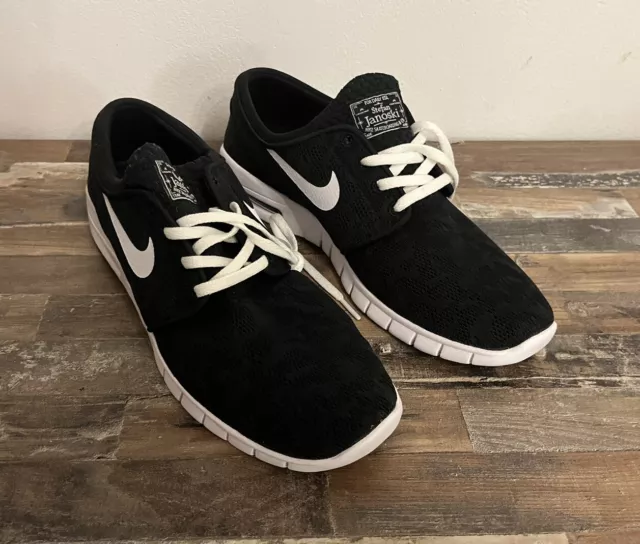 Nike stefan janoski max 42 5 top