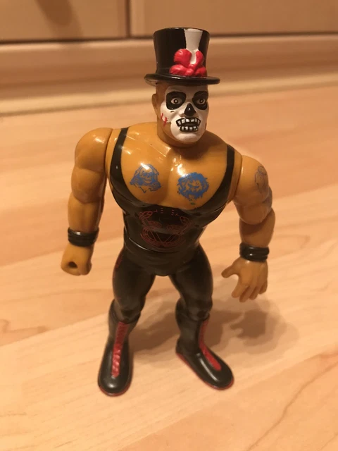 Papa shango store hasbro