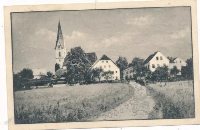 AK aus Aschach an der Steyr, Oberösterreich   (G11)