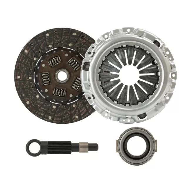 CLUTCHXPERTS HEAVY DUTY CLUTCH KIT Fits EXPLORER NAVAJO RANGER B4000 4.0L