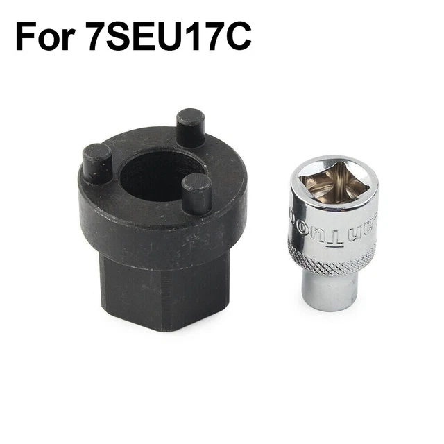 HUB Remover Tool.AC Compressor Clutch Car Electrical Equipment A/C Compressor