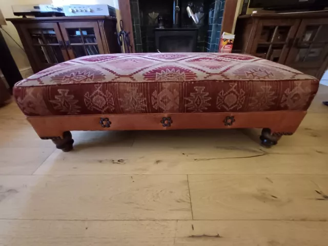 Tetrad Eastwood Footstool FOR SALE PicClick UK