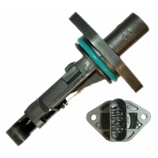 Air Flow Meter insert for Mercedes Benz ML500 W163 W164 2001 - 2011 MAF SENSOR Air Flow Meter insert for Mercedes Benz ML500 W163 W164 2001 - 2011 MAF SENSOR