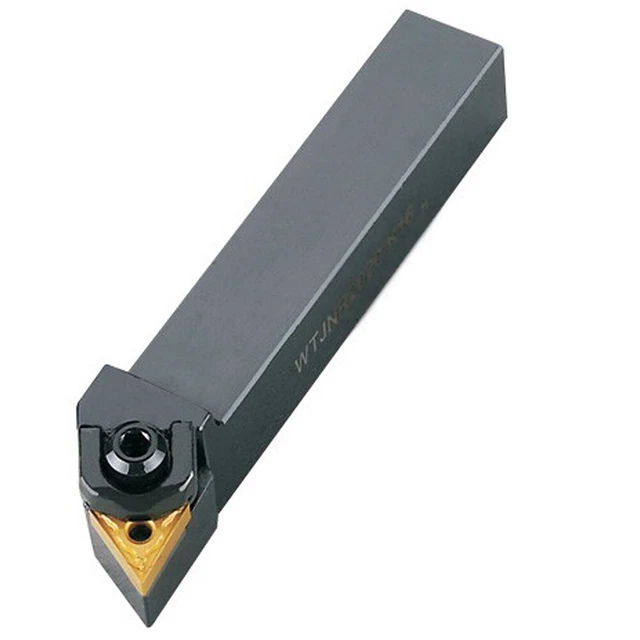 Porte-Outils Tour Indexable Kennametal STFCL2525M16 D1KV00 - Longueur 6" - Neuf