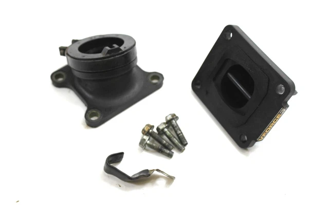 2015 Kawasaki KX85 V Force 3 Reeds with Intake Boot