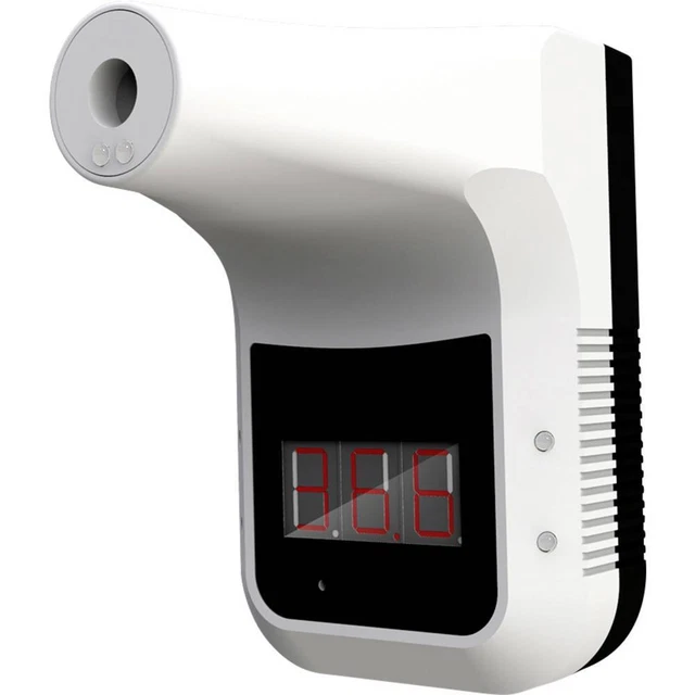 Thermomètre infrarouge RK Technology K3 0 - 50 °C mesure IR sans contact