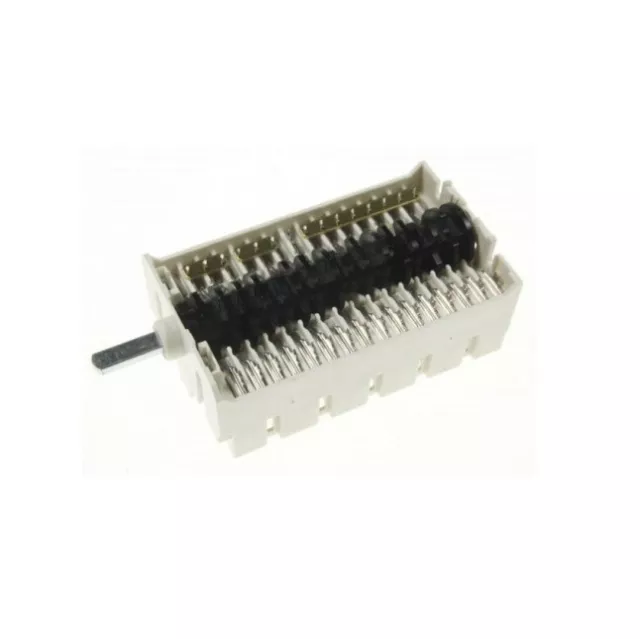 Whirlpool 480121100338 Commutateur