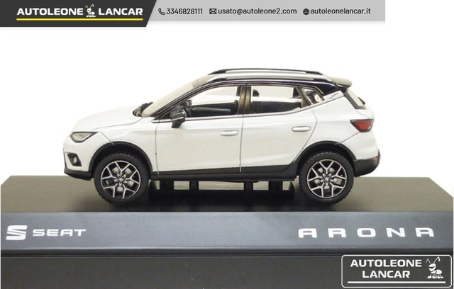 Modellino Seat Arona 6H1099300  Hbb