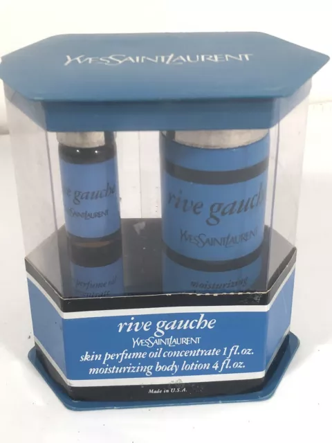Rive Gauche Cologne by Yves Saint Laurent for Men EDT 2.5 Oz –  FragranceOriginal