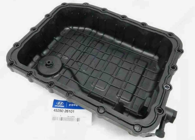 Soupape à Contre-disque De Pompe à Vide Pour Kia Sportage QL MK4 - Référence 288122F000 - Neuf