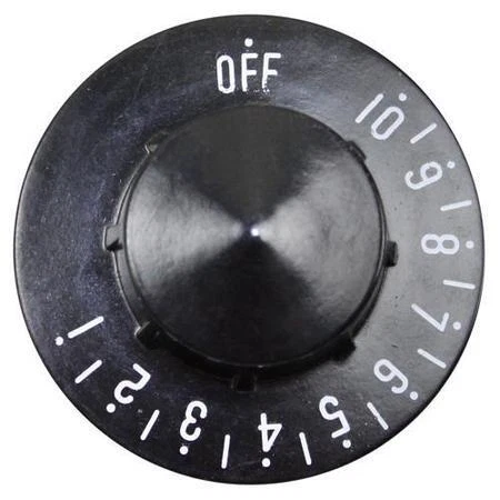 ALLPOINTS SELECT 221108 1 - 10 Infinite Switch Dial