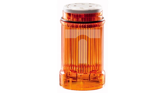 LED Lichtmodul 24V AC/DC gelb SL4-L24-A 171318 /T1DE