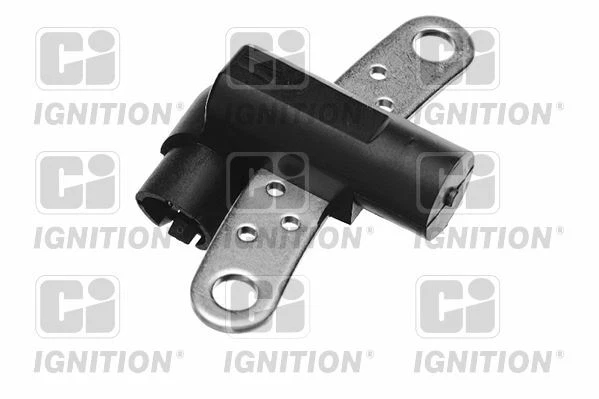 COMMERCIAL IGNITION ROUND Black Inductive Engine Speed Sensor w ...