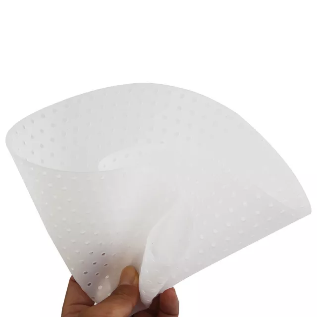 Silicon Pad Reusable Small Thickening White For Commercial Heat-resistant