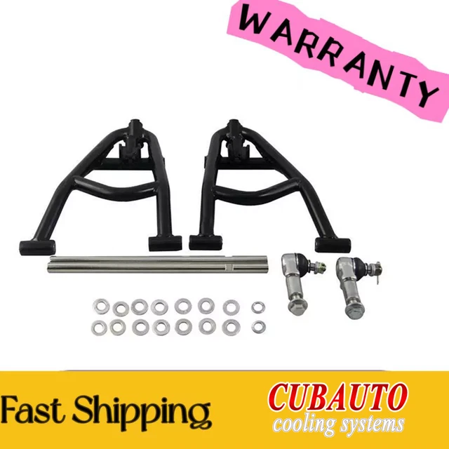 In Stock A-Arms – Tagged "Yamaha Raptor 700 2006-2020"– Houser Racing - Foto 2