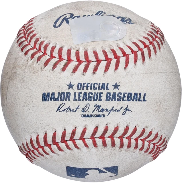 PITTSBURGH PIRATES GAMEUSED Baseball vs. Atlanta Braves on May 24